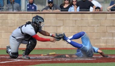 La Salle baseball’s rout of Bishop Amat is just one of many – San Gabriel Valley Tribune