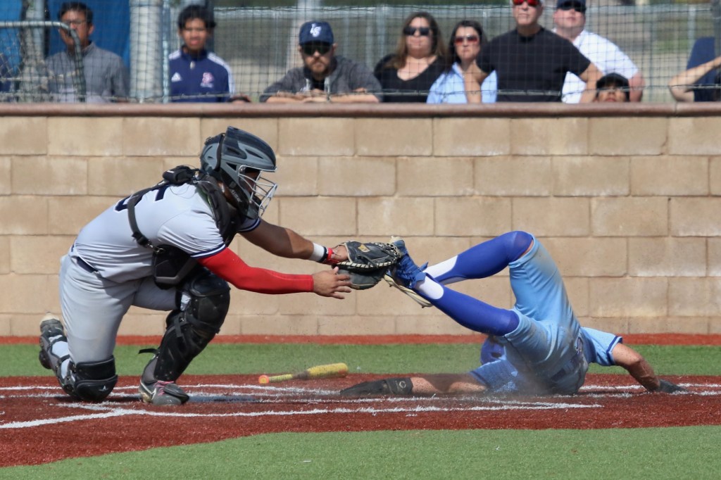 La Salle baseball’s rout of Bishop Amat is just one of many – San Gabriel Valley Tribune