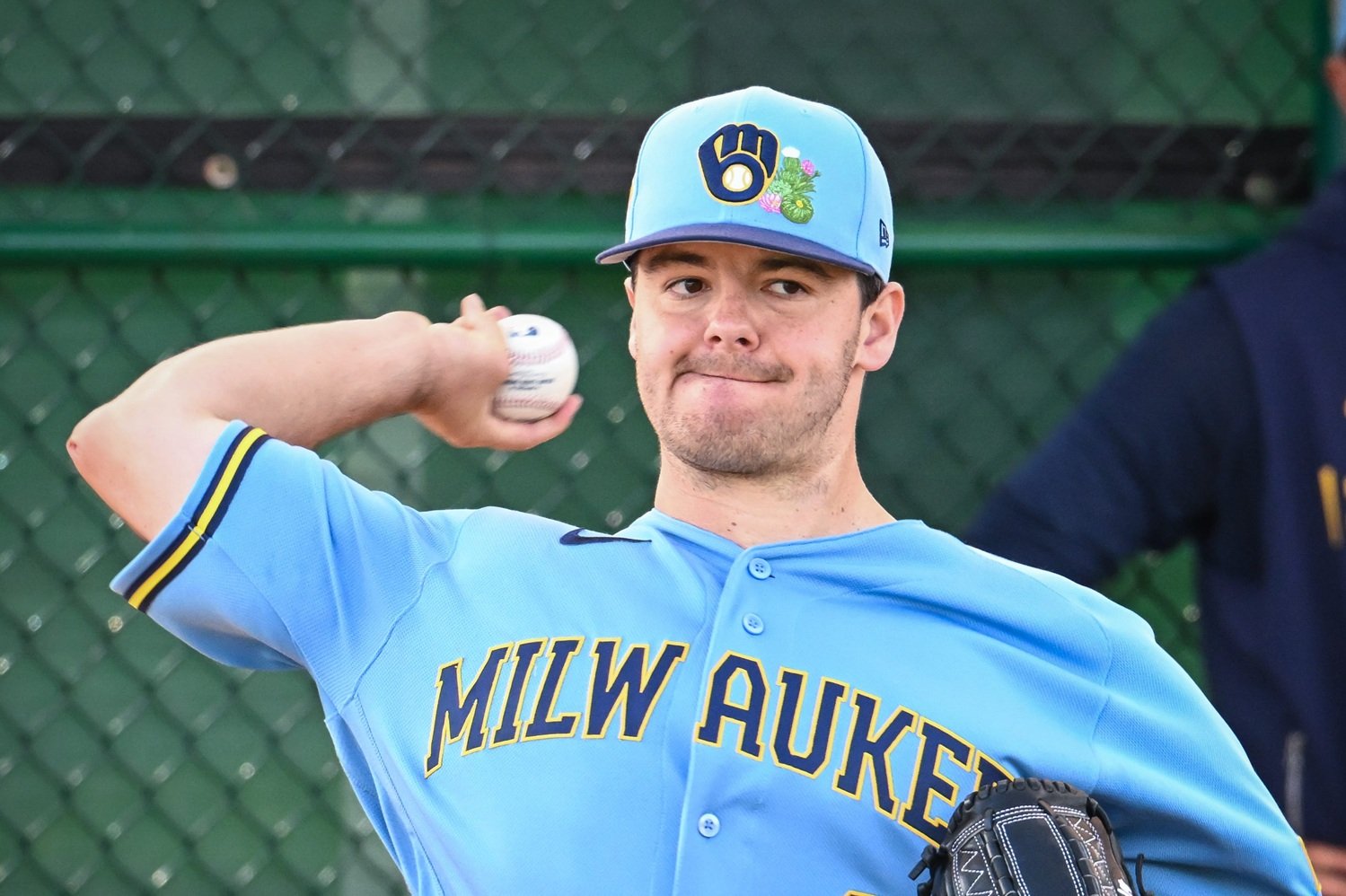 Milwaukee Brewers 2026 Top Prospects, No. 6: Logan Henderson - Minor Leagues