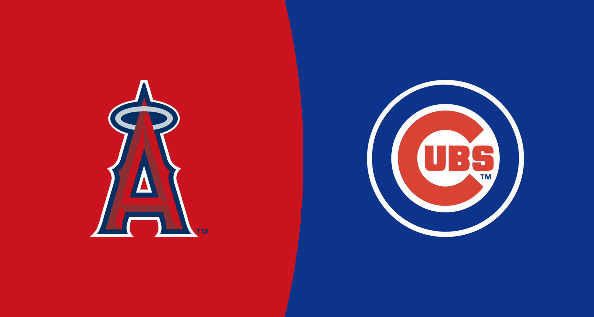 Los Angeles Angels vs Chicago Cubs Live Stream: How to Watch MLB