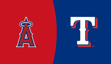 LA Angels vs Texas Rangers Live Stream: Watch MLB Spring Training