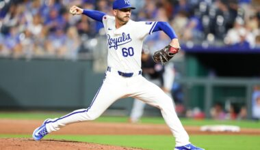 Lucas Erceg - Fantasy Baseball Rankings, MLB Draft Sleepers, Waiver Wire Pickups