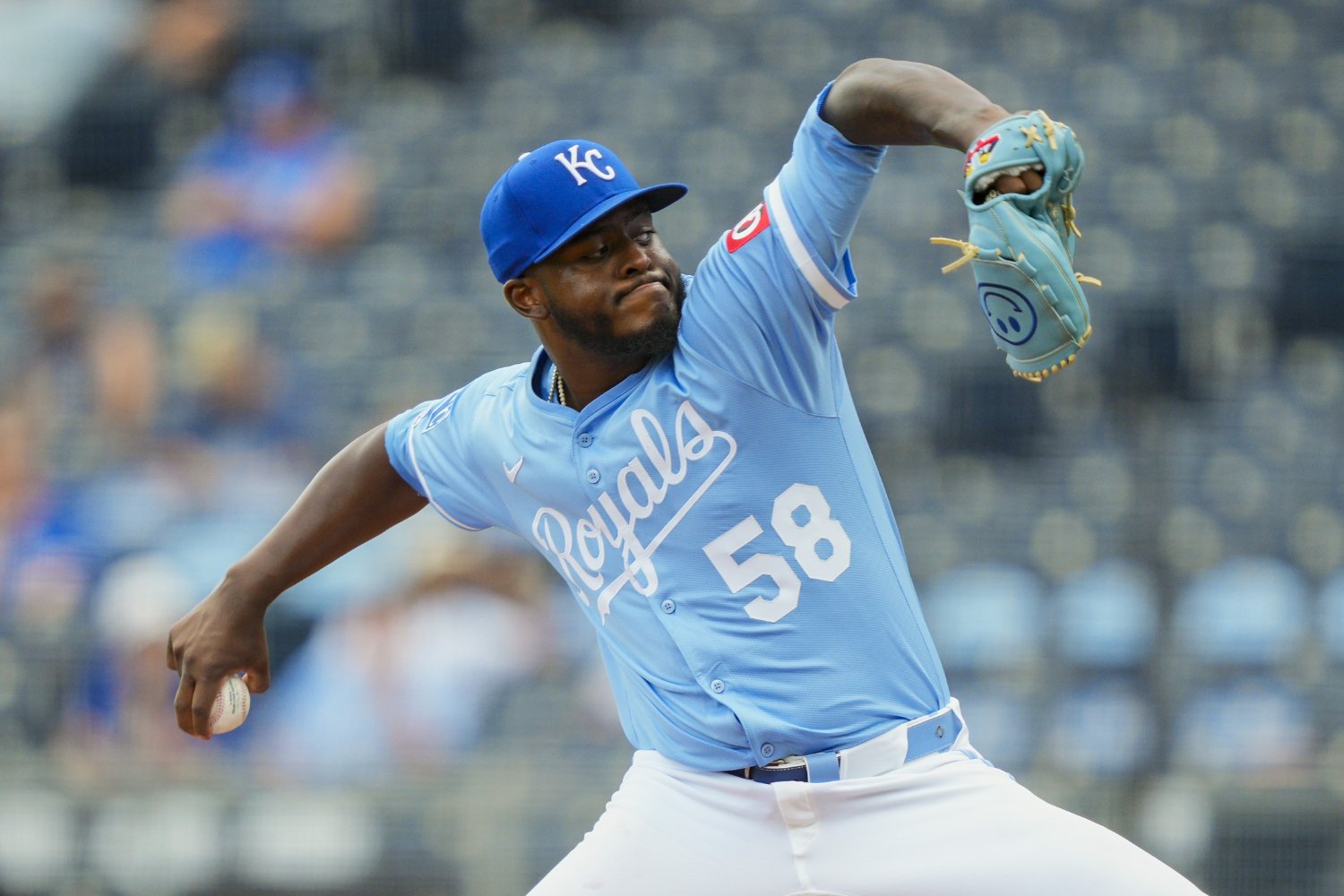 Luinder Avila Added to Team Venezuela Roster for WBC - Notes