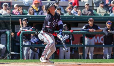 Spring Temperature Check: Who's Hot and Who's Cold in Twins' Camp? (March 12-15) - Twins