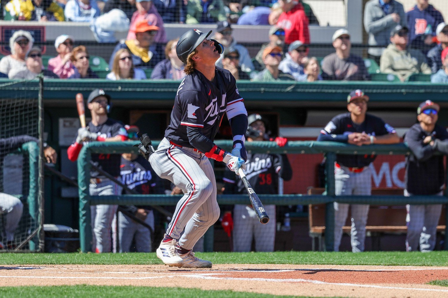 Spring Temperature Check: Who's Hot and Who's Cold in Twins' Camp? (March 12-15) - Twins