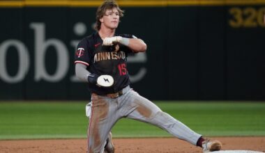 Could the Twins Produce Multiple 20-20 Seasons in 2026? - Twins