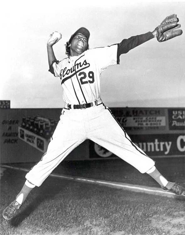 ** ADVANCE FOR WEEKEND, MAY 20-23 **FILE**This is an undated file photo of Toni Stone, the first woman baseball player in the Negro Leagues. (AP Photo/Courtesy of Negro Leagues Baseball Museum)