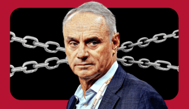 MLB's Ratings, Business Momentum Could Be Set Back by a 2027 Lockout