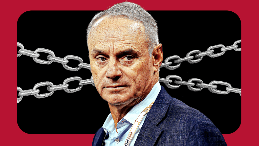 MLB's Ratings, Business Momentum Could Be Set Back by a 2027 Lockout