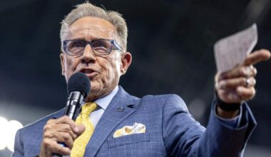 Marlins’ Hutton says 2026 season will be his last in booth