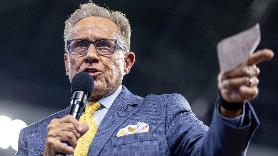 Marlins’ Hutton says 2026 season will be his last in booth