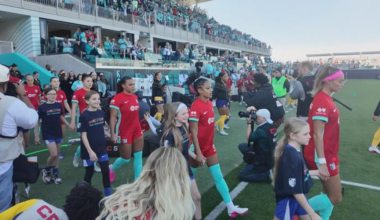 KC Current opens season, Chris Armas era with win over Utah Royals