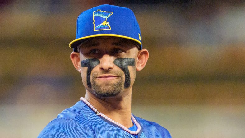 Royce Lewis, Minnesota Twins