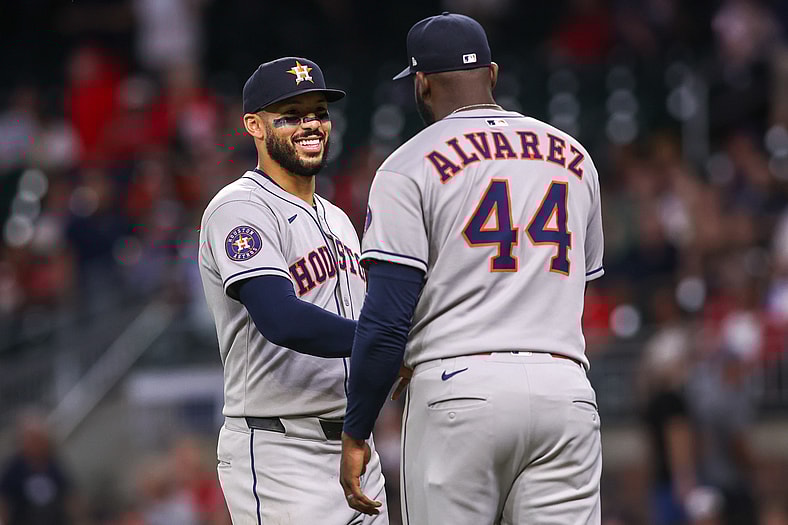 MLB Predictions 2026