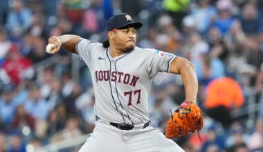 Yankees add former World Series winner Luis Garcia on minor league deal