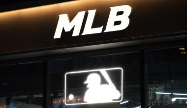 MLB