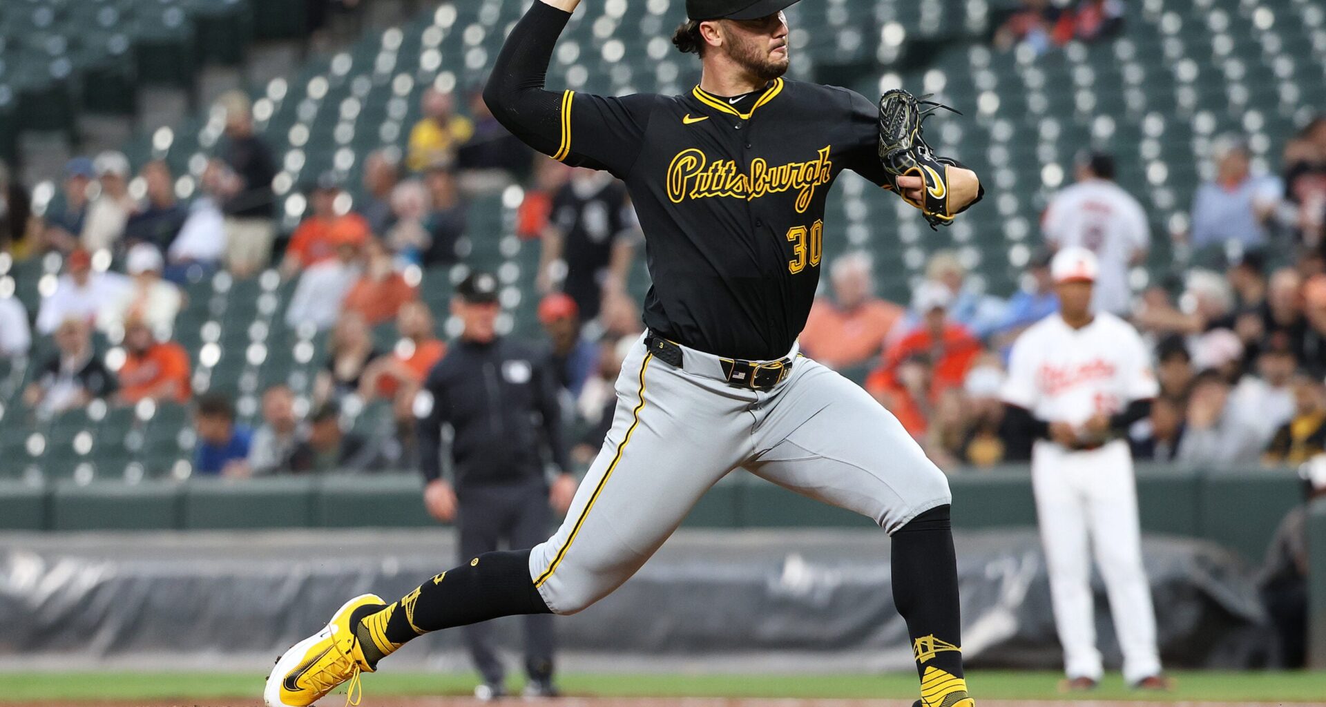 Analyst says Pirates should have taken NY Yankees offer for Paul Skenes