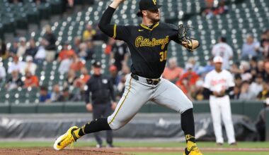 Analyst says Pirates should have taken NY Yankees offer for Paul Skenes