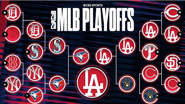 MLB Playoff