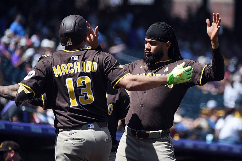 MLB Predictions 2026