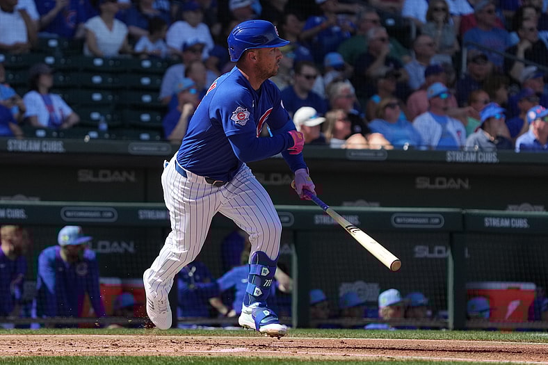 MLB Predictions 2026