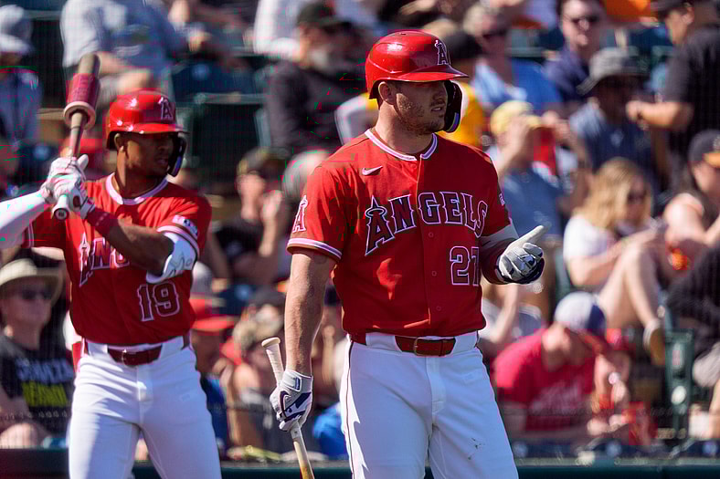 MLB Predictions 2026