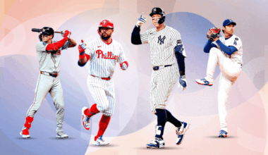 Yankees, Dodgers Both Top $9 Billion