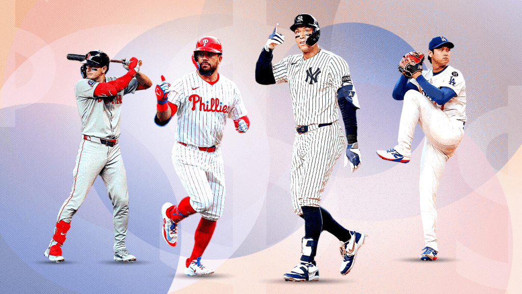 Yankees, Dodgers Both Top $9 Billion