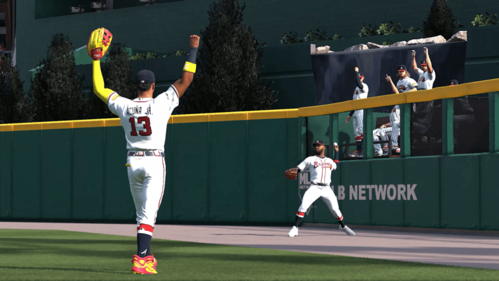 MLB The Show 26