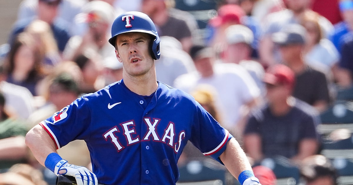 A part-time DH battle, Marc Church returns and more