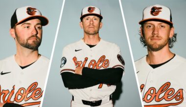Jon Meoli: The Orioles kept their ‘elite’ pitching coaches for a reason.