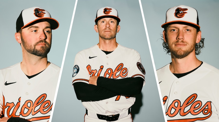 Jon Meoli: The Orioles kept their ‘elite’ pitching coaches for a reason.