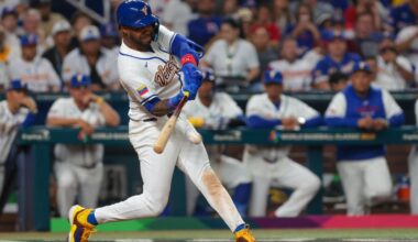 After WBC Moment for Venezuela, Is Maikel Garcia Ready for More? - Royals