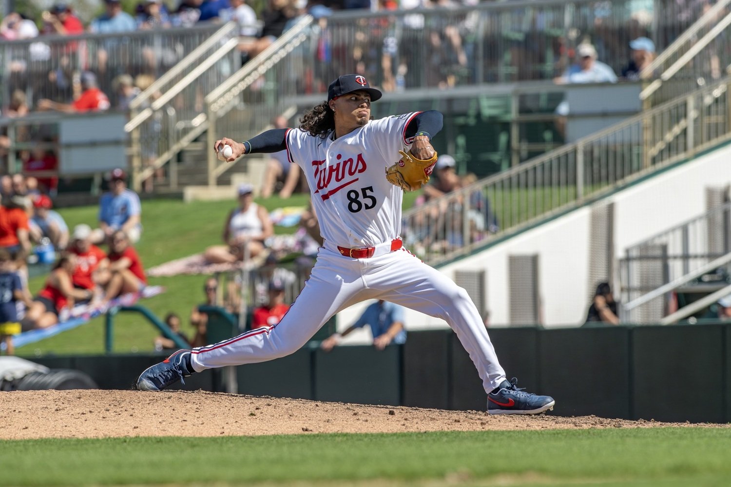 Twins Trim 9 from Roster Including Multiple Top Prospects - Notes