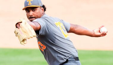 Boston Red Sox 2026 Top Prospects Rankings: Marcus Phillips (No. 9) - Minor Leagues