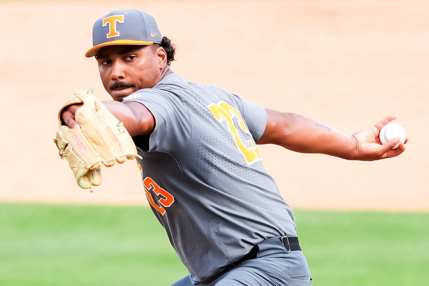 Boston Red Sox 2026 Top Prospects Rankings: Marcus Phillips (No. 9) - Minor Leagues