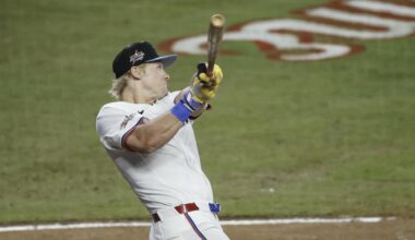 Marlins shed sneaky perception, lean on emerging outfielder Kyle Stowers