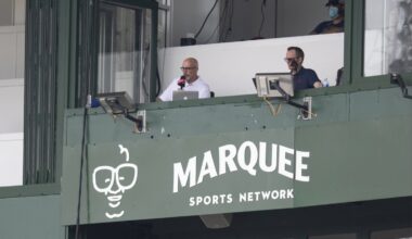 Marquee's Shortcomings Have Put A Damper On Cubs' Spring Training - Cubs