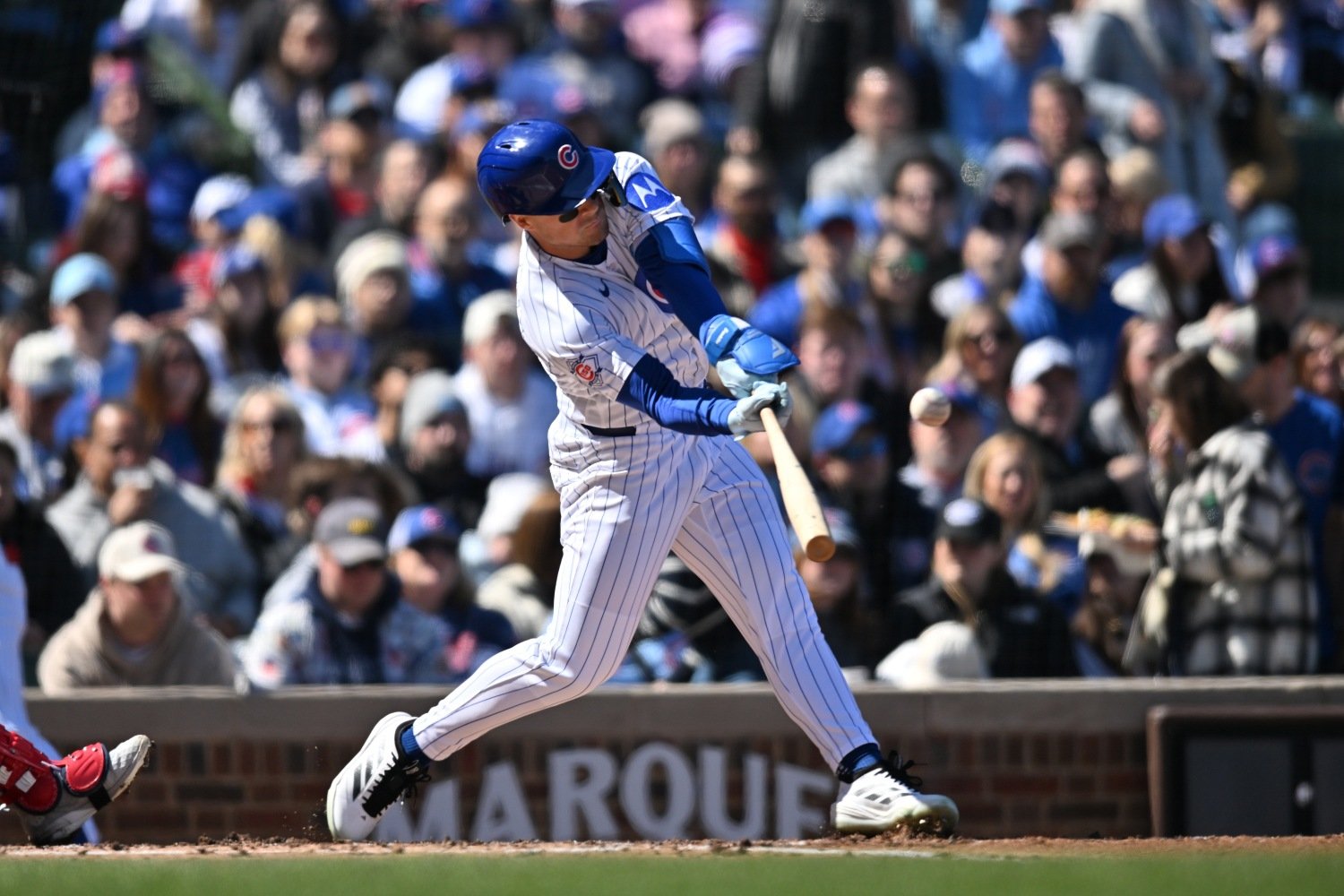 Do You Want the Good News or the Bad News About Matt Shaw's Changes? - Cubs