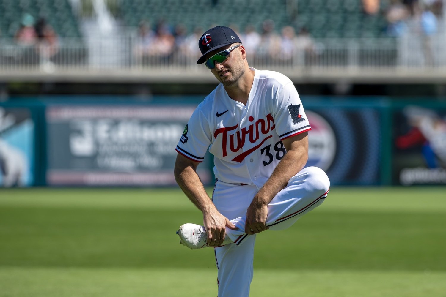 Which Twins Bold Prediction is Most Likely to Come True in 2026? - Twins