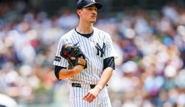 Max Fried to Start on Opening Day for Yankees - MLB News