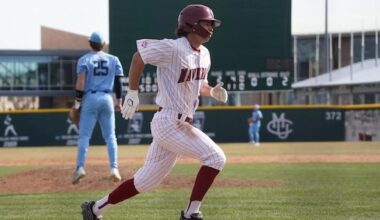 Colorado Mesa cracks the DII baseball Power 10 rankings