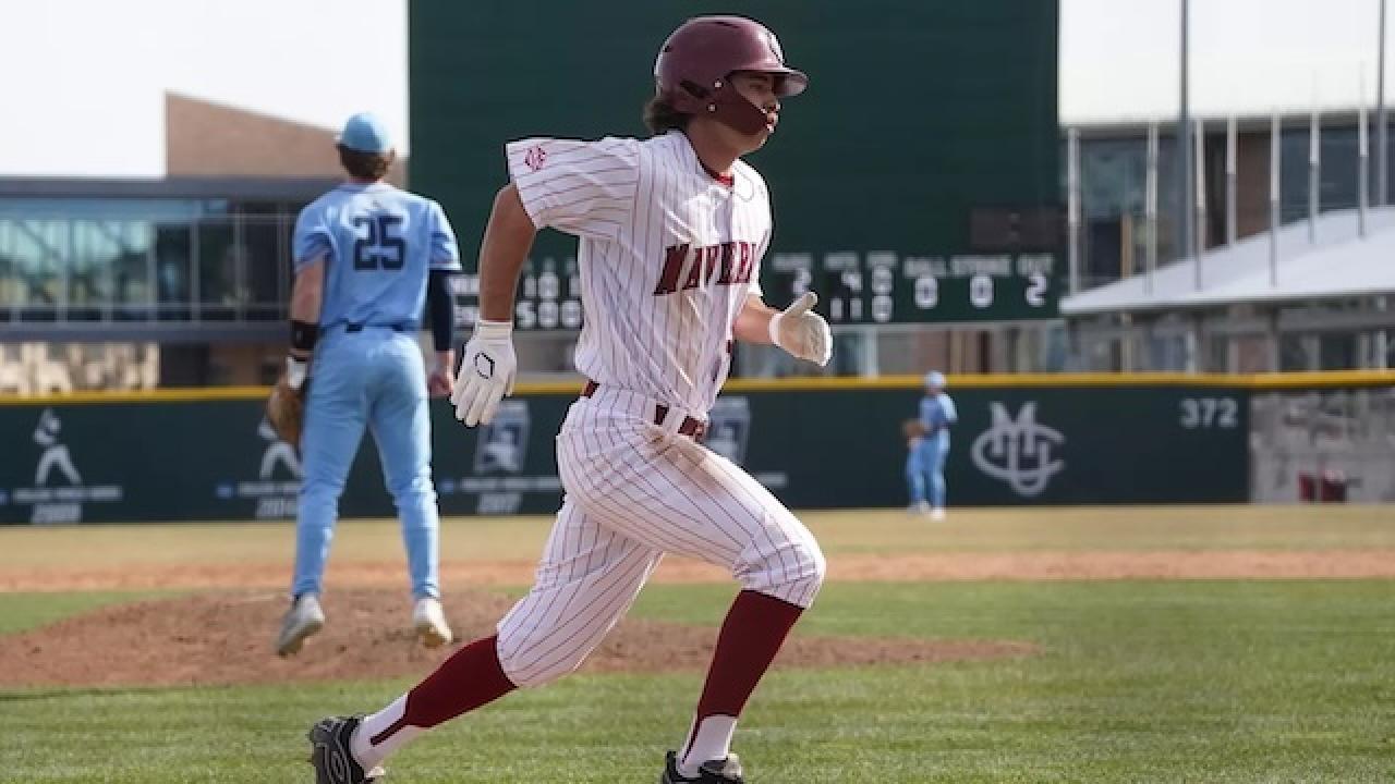 Colorado Mesa cracks the DII baseball Power 10 rankings