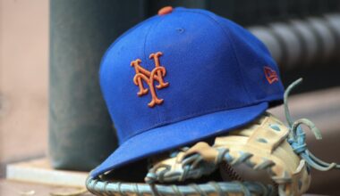 Mets signing RHP Dan Hammer to two-year minor league deal - SNY