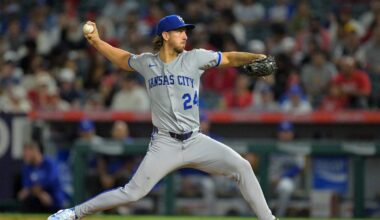 Meet Michael Lorenzen, the Pitcher Who Just Shut Down Team USA