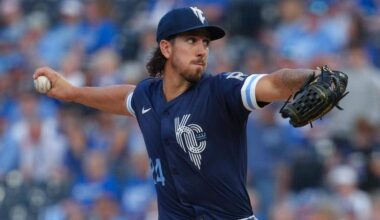 Who Is Michael Lorenzen? Rockies Star Who Shut Down Team USA