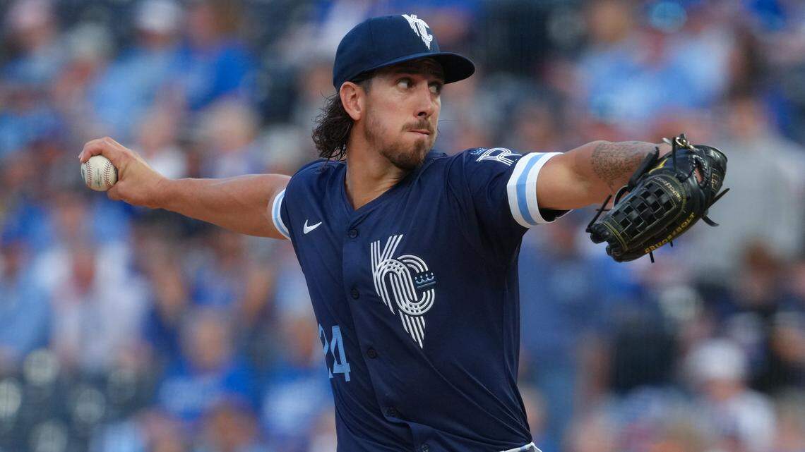 Who Is Michael Lorenzen? Rockies Star Who Shut Down Team USA