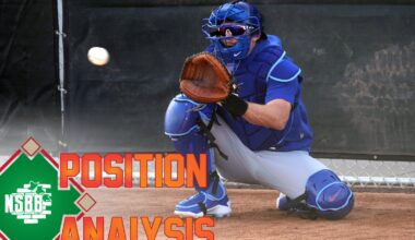 Chicago Cubs 2026 Position Analysis: Catcher - Cubs
