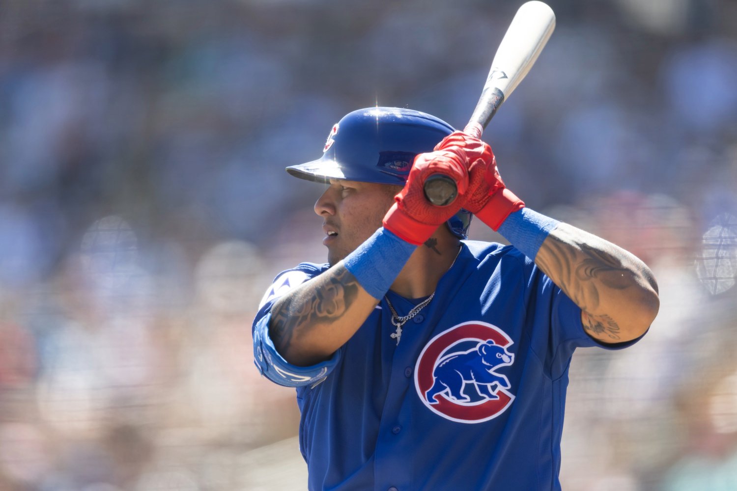 Chicago Cubs 2026 Top 20 Prospects, No. 1: Moisés Ballesteros - Cubs