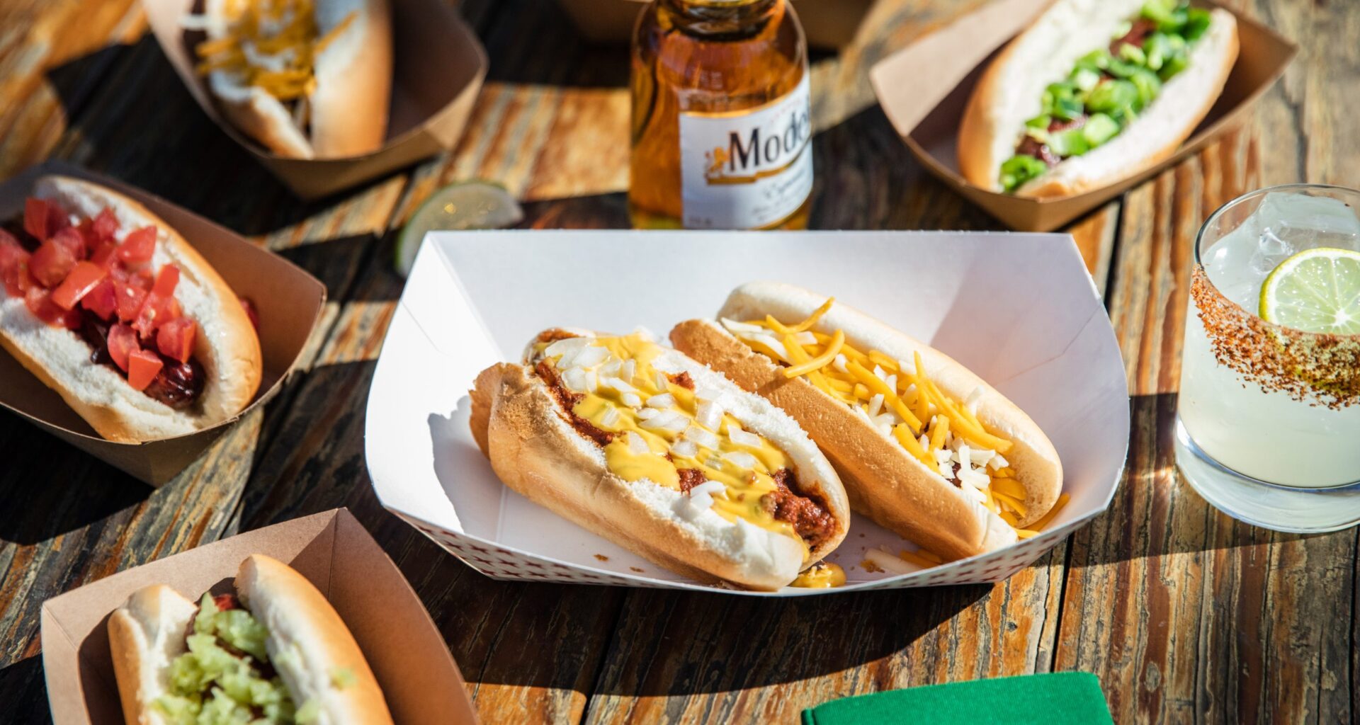 Astros 2026 Season Opener: Eat, Drink and Cheer on the 'Stros